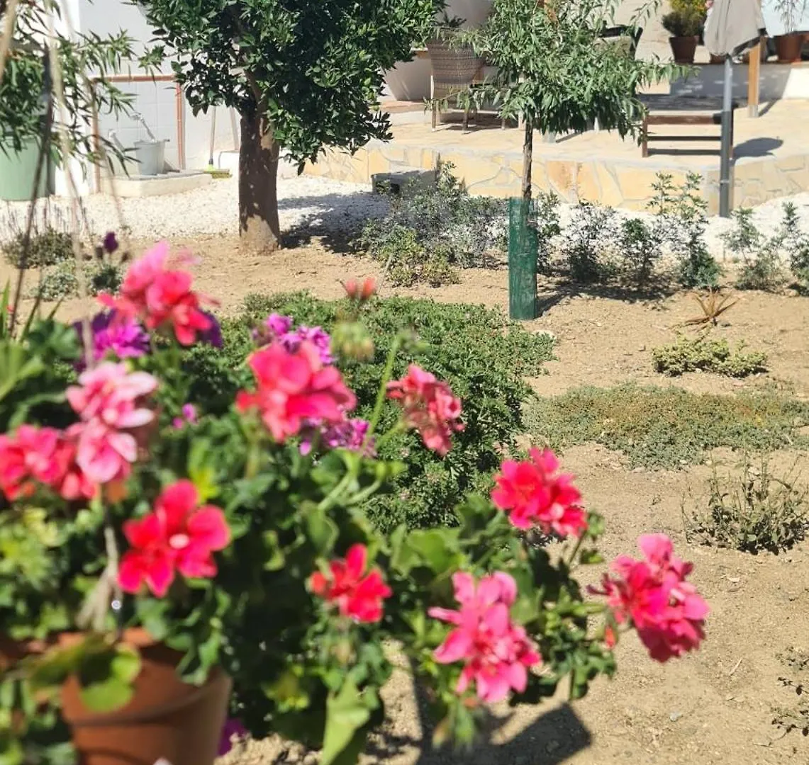 דירה Alhaurín el Grande La Surena ספרד